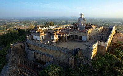 Shravanabelagola